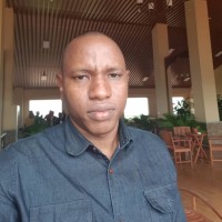 Oumar BARRY