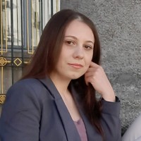 Kseniya Piliak