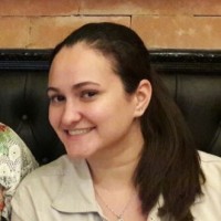 Camila Pagnano Garcia