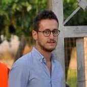 Alex De Muzio