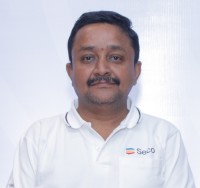 Sethuraman M S