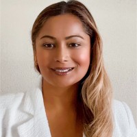 Angela Tikaram