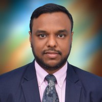 Sai Satheesh Kumar