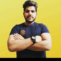 Dushyant Giri Goswami