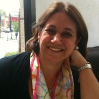 Ana Maria Parisi