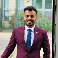 Abel Raju