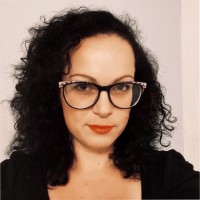 Dana Čaplová