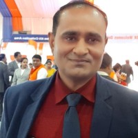 Raghavendra Sharma