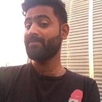 Suman Patel