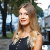 Caroline Butsevich