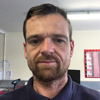 Michael Hollidge