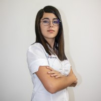 Evelyn Andrea Sossa Tamayo