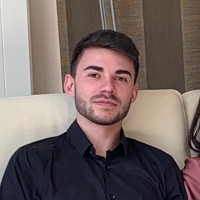 Romain Luca Pinazo