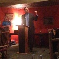 Joel Bergeson