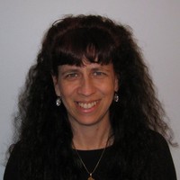 Caroline Parent