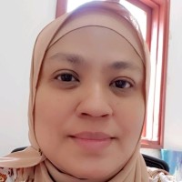 Fauziah Hussin