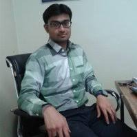 Aditya Damle