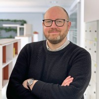 Benjamin Kuthning