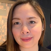 Donnabel Tolentino