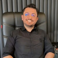 Alireza Danamanesh