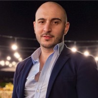 Bruno Pacífico