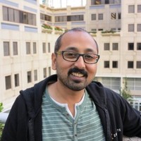 Avinash Anand