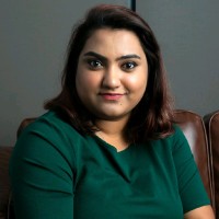 Priya Chandrasekaran