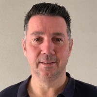 Richard van der Mark