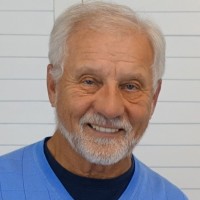 Bruce Albrecht