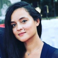 Solène BECHKRI