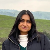 Anika Joshi