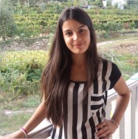 Ana Isabel Monteiro