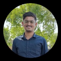 Mayur Patil
