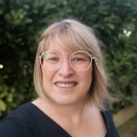 Valérie Pascual