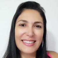 Ana Lúcia Motta