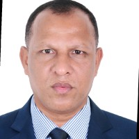 Mohammad Zaherul Islam