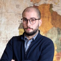 Romain Vilasi
