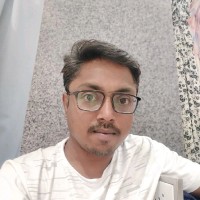 Karthick R