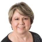 Nancy Lloyd