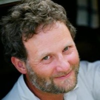 Stephen Gwyn