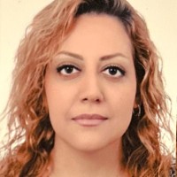 Maral Shamakhi