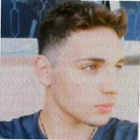 Erick Oliveira Bertão