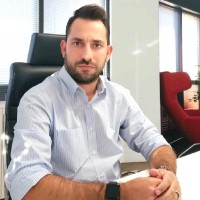 Lazaros Dimitriou