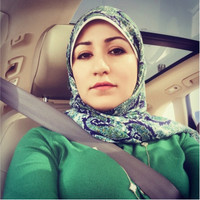 Olfa Mhadhbi
