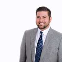 Brandon Moore CAIB