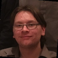 Felix Vargish