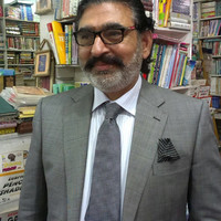 Tariq Ahmad