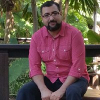 Nadeem Azizi