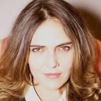 Roya Zargar