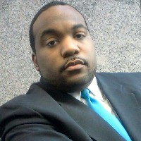 Andre Marshall